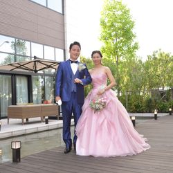 グランドオリエンタル みなとみらいの写真27枚目