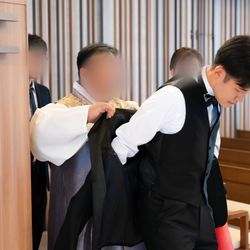 ザ・マグナス東京の写真2枚目