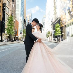 ザ・マグナス東京の写真4枚目