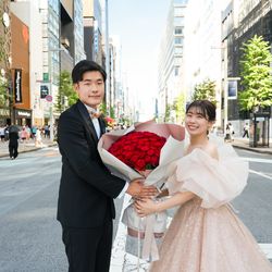 ザ・マグナス東京の写真1枚目