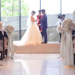 グランドオリエンタル みなとみらいの写真15枚目