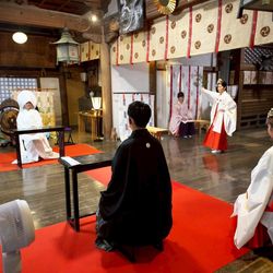 ラグナヴェール 金沢の写真34枚目