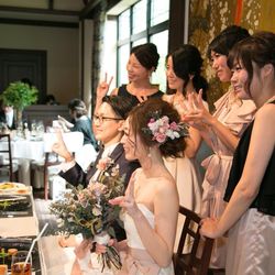 クラシカ表参道の写真13枚目