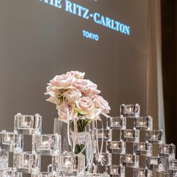 ザ・リッツ・カールトン東京の写真2枚目