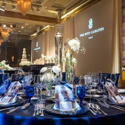 ザ・リッツ・カールトン東京の写真9枚目