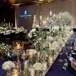 ザ・リッツ・カールトン東京の写真10枚目