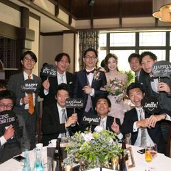 クラシカ表参道の写真27枚目