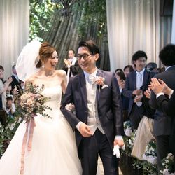 クラシカ表参道の写真13枚目