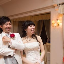 ヴィラ・グランディス ウエディングリゾートの写真26枚目