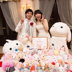 ヴィラ・グランディス ウエディングリゾートの写真9枚目