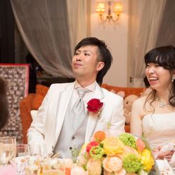 ヴィラ・グランディス ウエディングリゾートの写真10枚目