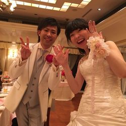 ヴィラ・グランディス ウエディングリゾートの写真31枚目