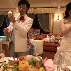 ヴィラ・グランディス ウエディングリゾートの写真2枚目