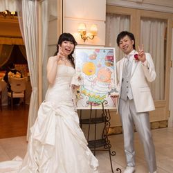 ヴィラ・グランディス ウエディングリゾートの写真5枚目