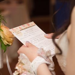 ヴィラ・グランディス ウエディングリゾートの写真5枚目