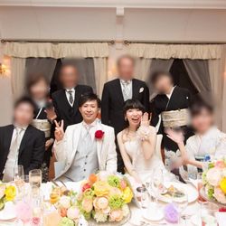 ヴィラ・グランディス ウエディングリゾートの写真21枚目