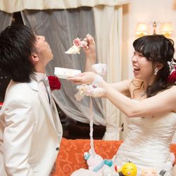 ヴィラ・グランディス ウエディングリゾートの写真4枚目