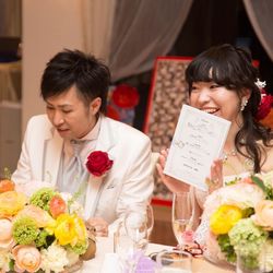 ヴィラ・グランディス ウエディングリゾートの写真17枚目