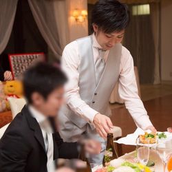 ヴィラ・グランディス ウエディングリゾートの写真13枚目