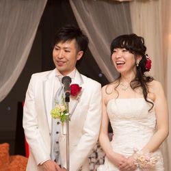 ヴィラ・グランディス ウエディングリゾートの写真19枚目