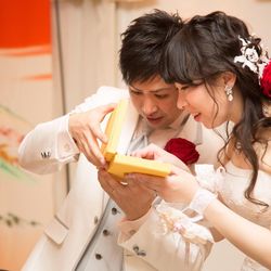 ヴィラ・グランディス ウエディングリゾートの写真27枚目