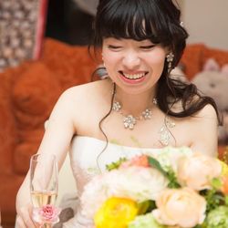 ヴィラ・グランディス ウエディングリゾートの写真6枚目