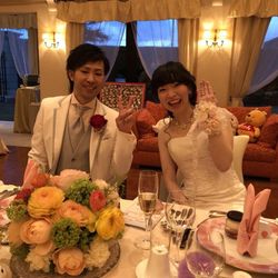 ヴィラ・グランディス ウエディングリゾートの写真7枚目