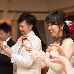 ヴィラ・グランディス ウエディングリゾートの写真35枚目