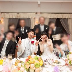 ヴィラ・グランディス ウエディングリゾートの写真17枚目