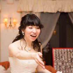 ヴィラ・グランディス ウエディングリゾートの写真22枚目