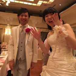 ヴィラ・グランディス ウエディングリゾートの写真34枚目