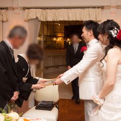 ヴィラ・グランディス ウエディングリゾートの写真18枚目