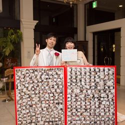 ヴィラ・グランディス ウエディングリゾートの写真16枚目