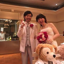 ヴィラ・グランディス ウエディングリゾートの写真8枚目