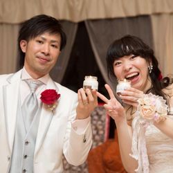 ヴィラ・グランディス ウエディングリゾートの写真28枚目