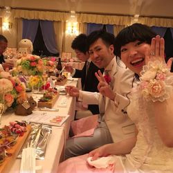 ヴィラ・グランディス ウエディングリゾートの写真23枚目