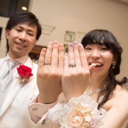 ヴィラ・グランディス ウエディングリゾートの写真7枚目