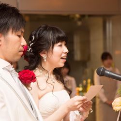 ヴィラ・グランディス ウエディングリゾートの写真10枚目