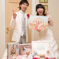 ヴィラ・グランディス ウエディングリゾートの写真29枚目