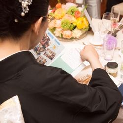 ヴィラ・グランディス ウエディングリゾートの写真31枚目