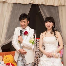 ヴィラ・グランディス ウエディングリゾートの写真25枚目