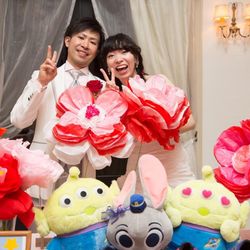 ヴィラ・グランディス ウエディングリゾートの写真20枚目