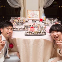 ヴィラ・グランディス ウエディングリゾートの写真33枚目