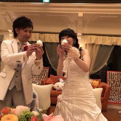 ヴィラ・グランディス ウエディングリゾートの写真12枚目