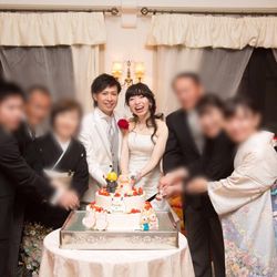 ヴィラ・グランディス ウエディングリゾートの写真28枚目