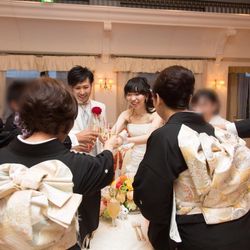 ヴィラ・グランディス ウエディングリゾートの写真29枚目