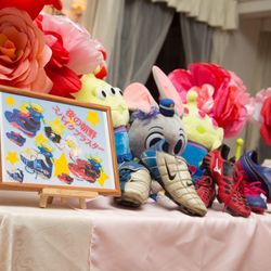 ヴィラ・グランディス ウエディングリゾートの写真13枚目