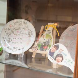 ヴィラ・グランディス ウエディングリゾートの写真17枚目