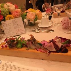 ヴィラ・グランディス ウエディングリゾートの写真10枚目