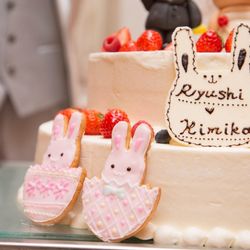 ヴィラ・グランディス ウエディングリゾートの写真14枚目